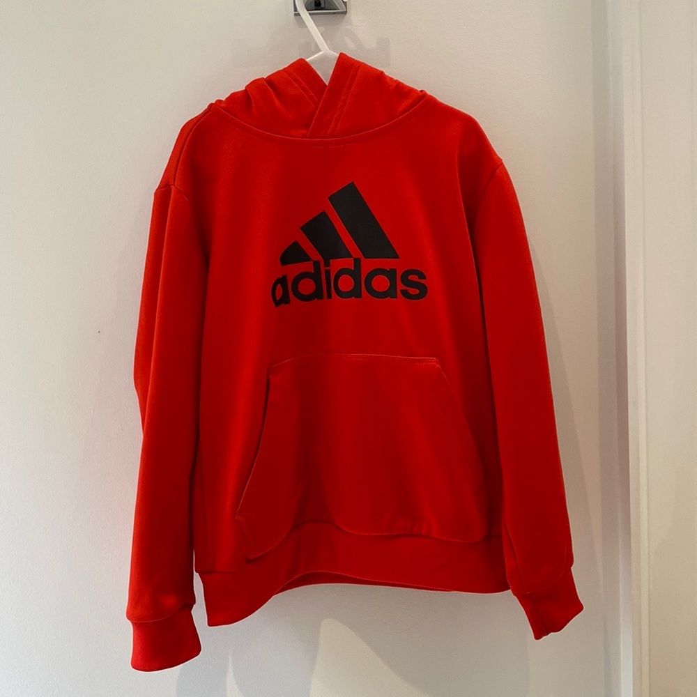 Adidas Swatshirt - EUC